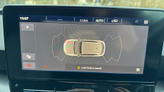 SEAT Leon 1.5 TSI EVO SE Dynamic 5dr Petrol Hatchback